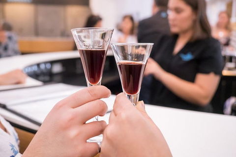 Barossa Valley Private Tour (from 2 To 11 People) - Accommodation Australia 5