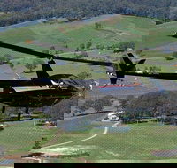 Hunter Valley Wine Country Helicopter Flight from Cessnock - Local Tourism