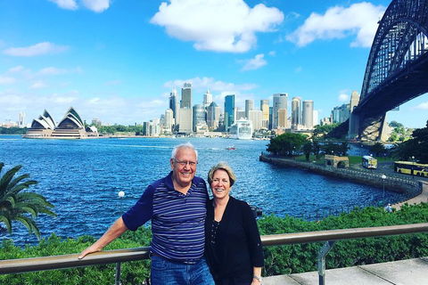 Sydney 6 Hour Private Tour - Local Tourism 1