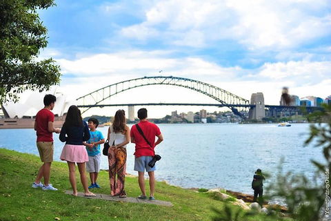 Sydney 6 Hour Private Tour - Local Tourism 3