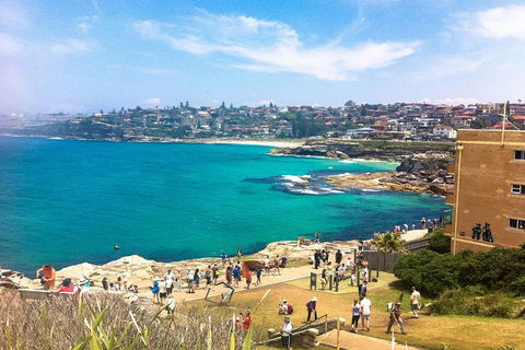 Sydney 6 Hour Private Tour - Local Tourism 5