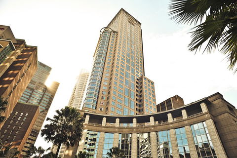 Luxury Sydney City Private Tour - Accommodation Australia 1