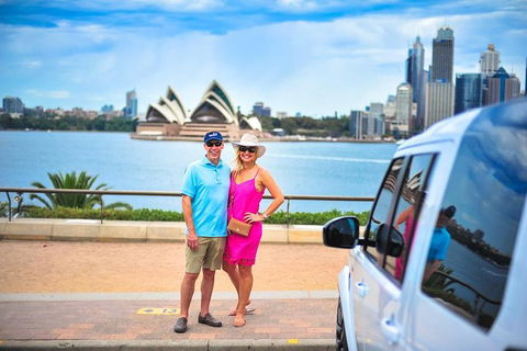 Luxury Sydney City Private Tour - Accommodation Australia 4