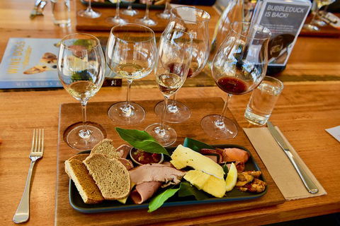 Tasmania 6 Day 'Tour In Circle' - Accommodation Australia 2
