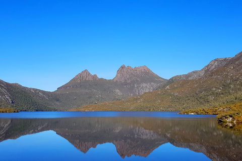 Tasmania 6 Day 'Tour In Circle' - Accommodation Australia 3