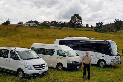 Tasmania 6 Day 'Tour In Circle' - Accommodation Australia 5