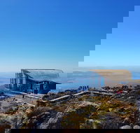 6-Day Tasmania Small-Group Guided Tour with Gourmet Food - Accommodation Australia