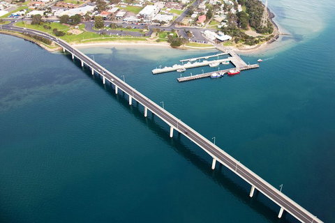 Phillip Island Helicopter Tour - Accommodation Australia 0