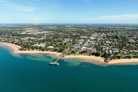 Phillip Island Helicopter Tour - Accommodation Australia 1