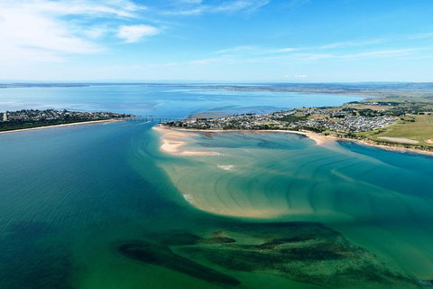 Phillip Island Helicopter Tour - Accommodation Australia 3