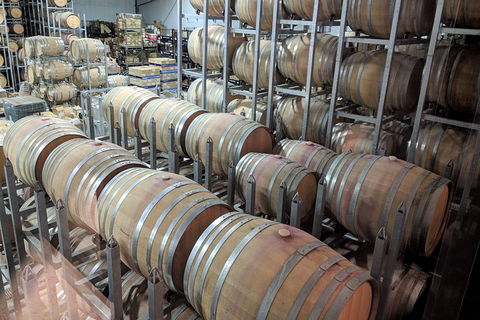The Complete Hunter Valley Wine Tour Of Pokolbin, Mt View, Lovedale And Rothbury - Accommodation Australia 2