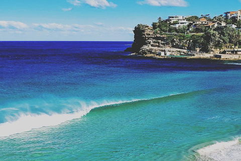 Sydney Secrets & Bondi Beach Private 4 Hr Morning With Personalised Sydney Tours - Accommodation Australia 1