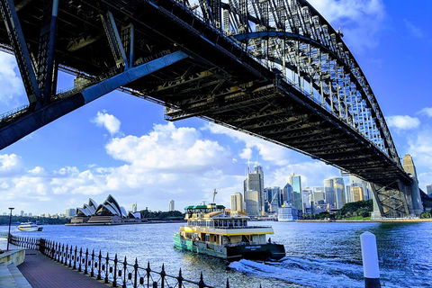 Sydney Secrets & Bondi Beach Private 4 Hr Morning With Personalised Sydney Tours - Accommodation Australia 3