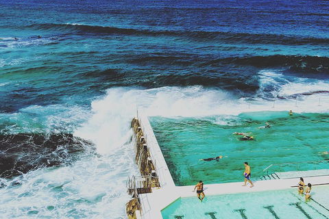 Sydney Secrets & Bondi Beach Private 4 Hr Morning With Personalised Sydney Tours - Accommodation Australia 4