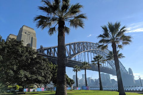 Sydney Secrets & Bondi Beach Private 4 Hr Morning With Personalised Sydney Tours - Accommodation Australia 5
