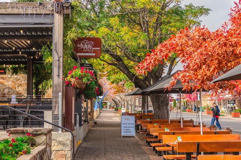 Barossa Valley Full-Day Tour From Adelaide With Maggie Beer Farm - Accommodation Australia 1