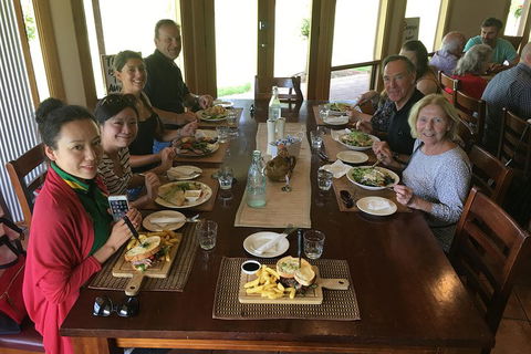 Barossa Valley Full-Day Tour From Adelaide With Maggie Beer Farm - Accommodation Australia 2