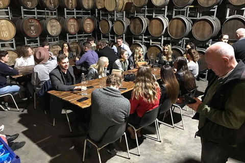 Barossa Valley Full-Day Tour From Adelaide With Maggie Beer Farm - Accommodation Australia 3