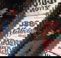 Full-Day Tour in South Australia Highlights - Accommodation Australia