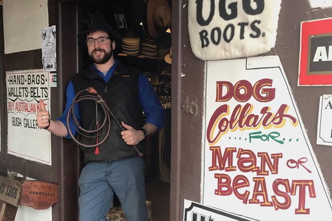 Full-Day Tour In South Australia Highlights - Accommodation Australia 0