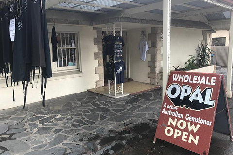 Full-Day Tour In South Australia Highlights - Accommodation Australia 3