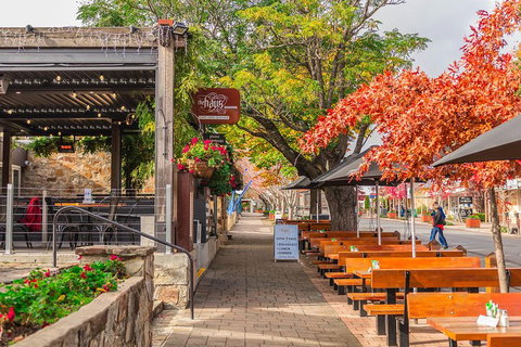 Full-Day Tour In South Australia Highlights - Accommodation Australia 5