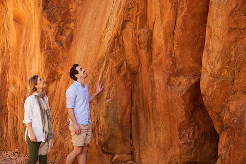 Best Of Alice Springs Full Day Tour - Accommodation Australia 2