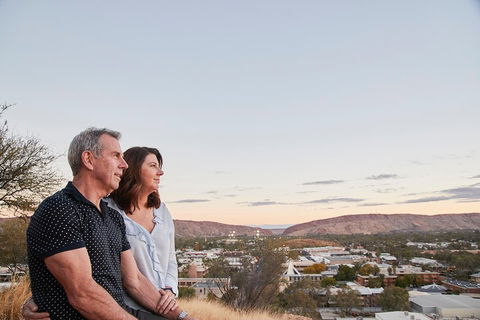 Best Of Alice Springs Full Day Tour - Accommodation Australia 5