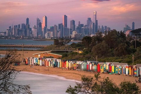Small Group The Best Of Melbourne - Local Tourism 4