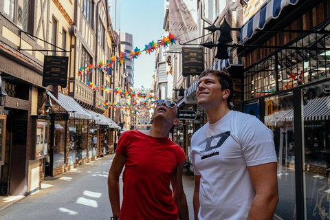 Highlights & Hidden Gems With Locals: Best Of Perth Private Tour - Bed n Breakfasts 0