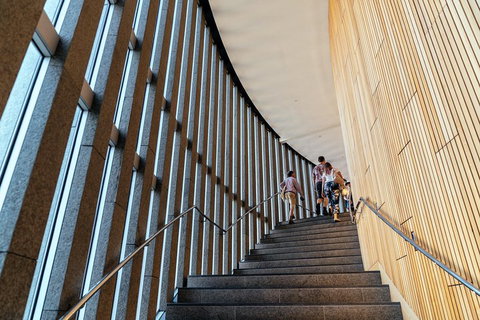 Highlights & Hidden Gems With Locals: Best Of Perth Private Tour - Bed n Breakfasts 5