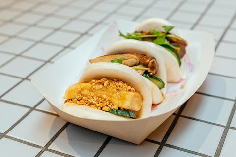 The 10 Tastings Of Melbourne With Locals: Private Food Tour - Accommodation Australia 0
