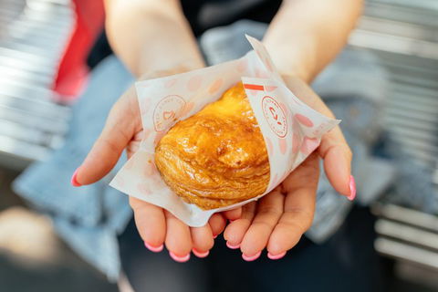 The 10 Tastings Of Melbourne With Locals: Private Food Tour - Accommodation Australia 3