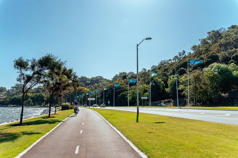 Perth By Bike, Private Tour With A Local - Accommodation Australia 3