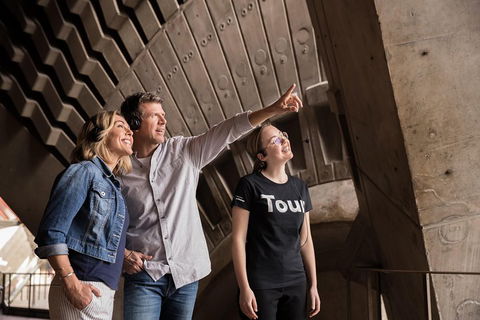 Sydney Opera House Official Guided Walking Tour - Local Tourism 0