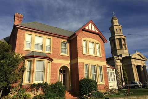 Walking Tour: Highlight Of Battery Point - Local Tourism 0