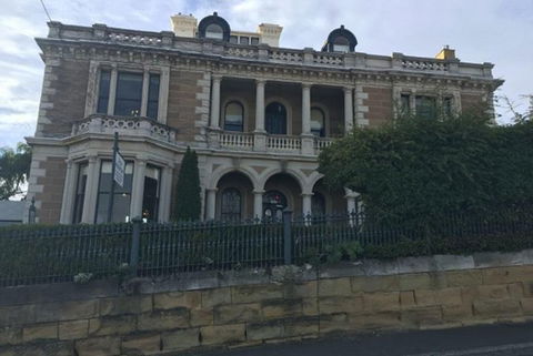 Walking Tour: Highlight Of Battery Point - Local Tourism 1