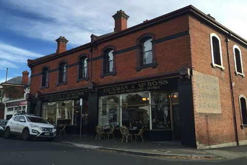Walking Tour: Highlight Of Battery Point - Local Tourism 3