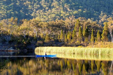 The Explorers' Discovery Tour - Gold, Wine & Wildlife - Accommodation Australia 2