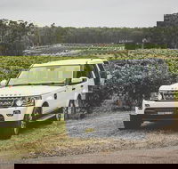 Hideaway Private Tours Hunter Valley- Indulgence Wine Tour Full Day - Local Tourism