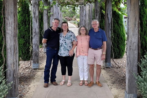 Hideaway Private Tours Hunter Valley- Indulgence Wine Tour (Full Day) - Local Tourism 4