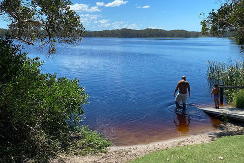 Behind The Bay - Explore Like A Local - Accommodation Australia 0