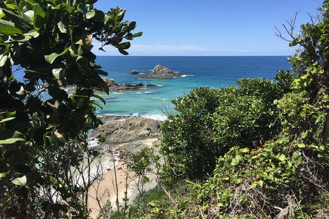 Behind The Bay - Explore Like A Local - Accommodation Australia 1