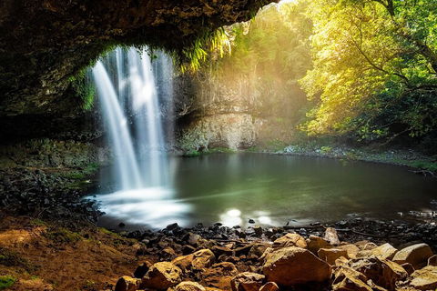 Behind The Bay - Explore Like A Local - Accommodation Australia 2