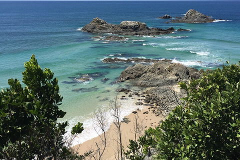 Behind The Bay - Explore Like A Local - Accommodation Australia 3