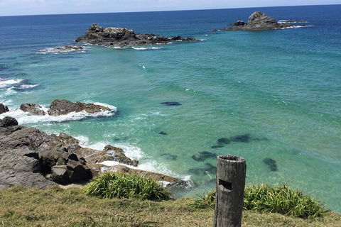 Behind The Bay - Explore Like A Local - Accommodation Australia 5