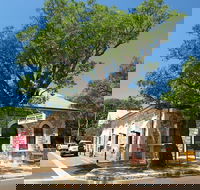 Delightful Darwin Self-Guided Audio Tour - Accommodation Australia