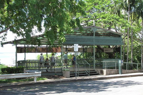 Delightful Darwin Self-Guided Audio Tour - Accommodation Australia 1