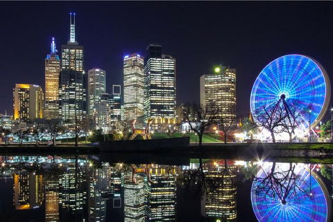 Nightlife In Melbourne: St Kilda - Local Tourism 1