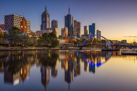 Nightlife In Melbourne: St Kilda - Local Tourism 3